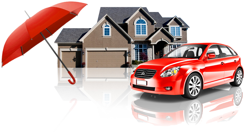 package home and auto insurance