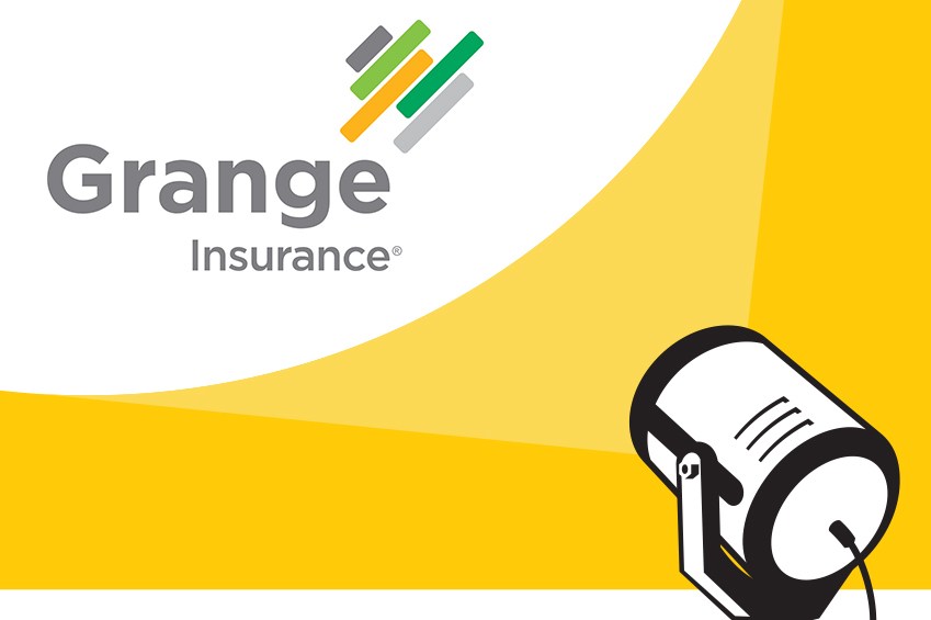 we represent grange insurance