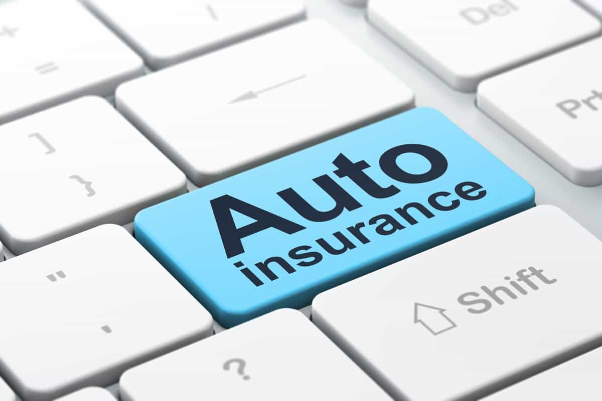 instant auto insurance quote