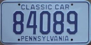 classic-car-tags