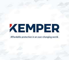 we sell kemper insurance