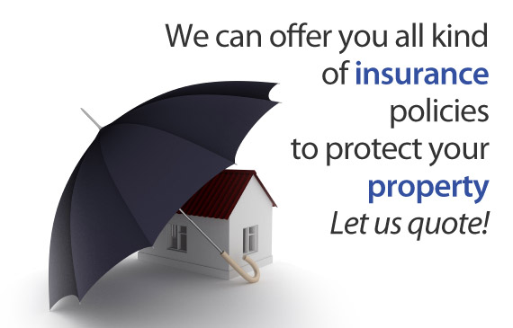 save on home insurance